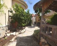 Resale - Villa Indépendante - Ciudad Quesada - Rojales Hills