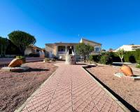 Resale - Villa Indépendante - Ciudad Quesada