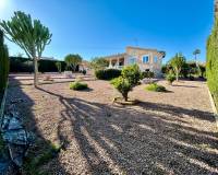 Resale - Villa Indépendante - Ciudad Quesada