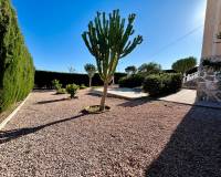 Resale - Villa Indépendante - Ciudad Quesada