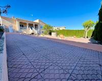 Resale - Villa Indépendante - Ciudad Quesada