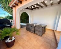 Resale - Villa Indépendante - Ciudad Quesada