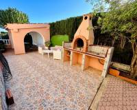 Resale - Villa Indépendante - Ciudad Quesada