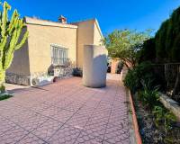 Resale - Villa Indépendante - Ciudad Quesada