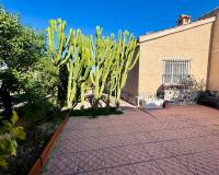 Resale - Villa Indépendante - Ciudad Quesada