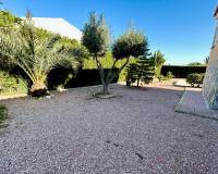 Resale - Villa Indépendante - Ciudad Quesada