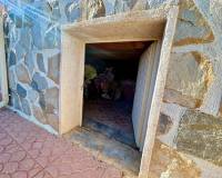 Resale - Villa Indépendante - Ciudad Quesada