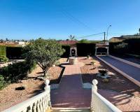 Resale - Villa Indépendante - Ciudad Quesada