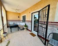 Resale - Villa Indépendante - Ciudad Quesada