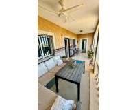 Resale - Villa Indépendante - Ciudad Quesada