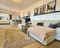 Resale - Villa Indépendante - Ciudad Quesada