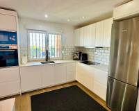 Resale - Villa Indépendante - Ciudad Quesada