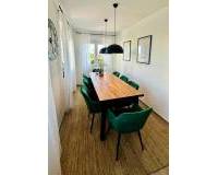 Resale - Villa Indépendante - Ciudad Quesada