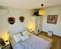 Resale - Villa Indépendante - Ciudad Quesada