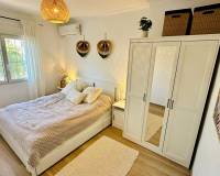 Resale - Villa Indépendante - Ciudad Quesada