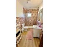 Resale - Villa Indépendante - Ciudad Quesada