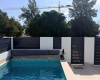Resale - Villa Indépendante - Dolores