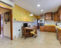 Resale - Villa Indépendante - Los Montesinos - La Herrada