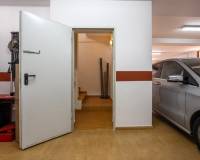 Resale - Villa Indépendante - Los Montesinos - La Herrada