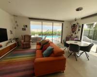 Resale - Villa Indépendante - Los Montesinos - La Herrada