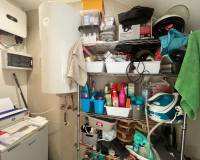 Resale - Villa Indépendante - Los Montesinos - La Herrada