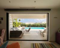 Resale - Villa Indépendante - Los Montesinos - La Herrada