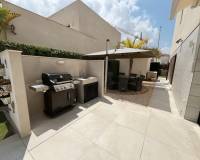 Resale - Villa Indépendante - Los Montesinos - La Herrada