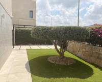 Resale - Villa Indépendante - Los Montesinos - La Herrada