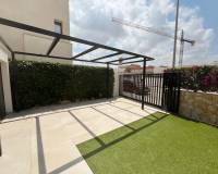 Resale - Villa Indépendante - Los Montesinos - La Herrada