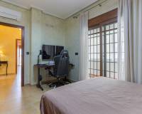 Resale - Villa Indépendante - Los Montesinos - La Herrada