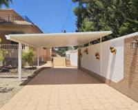 Resale - Villa Indépendante - Pinar de Campoverde - optional location detail