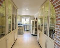 Resale - Villa Indépendante - Pinar de Campoverde - optional location detail