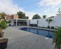 Resale - Villa Indépendante - Rojales - optional location detail