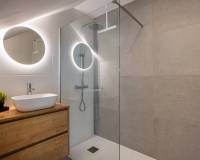 Resale - Villa Indépendante - Torre Pacheco - Roldán