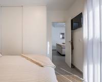 Resale - Villa Indépendante - Torre Pacheco - Roldán