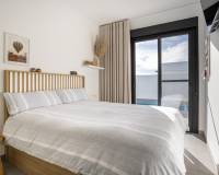 Resale - Villa Indépendante - Torre Pacheco - Roldán