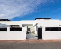 Resale - Villa Indépendante - Torre Pacheco - Roldán