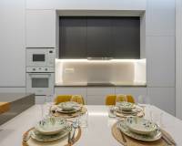 Resale - Villa Indépendante - Torre Pacheco - Roldán