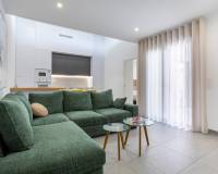 Resale - Villa Indépendante - Torre Pacheco - Roldán