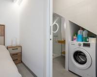 Resale - Villa Indépendante - Torre Pacheco - Roldán