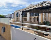 Resale - Villa Indépendante - Torre Pacheco - Sierra Golf - Balsicas