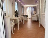 Resale - Villa Indépendante - Torre Pacheco - Sierra Golf - Balsicas