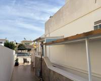 Resale - Villa Indépendante - Torre Pacheco - Sierra Golf - Balsicas