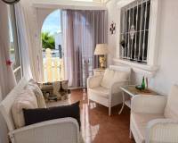 Resale - Villa Indépendante - Torre Pacheco - Sierra Golf - Balsicas