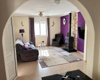 Resale - Villa Indépendante - Torre Pacheco - Sierra Golf - Balsicas