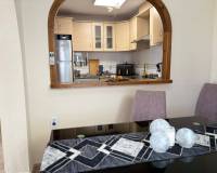 Resale - Villa Indépendante - Torre Pacheco - Sierra Golf - Balsicas