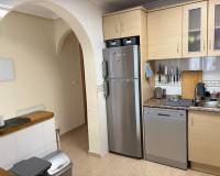 Resale - Villa Indépendante - Torre Pacheco - Sierra Golf - Balsicas