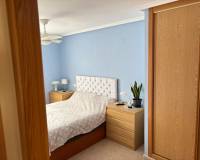 Resale - Villa Indépendante - Torre Pacheco - Sierra Golf - Balsicas