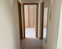 Resale - Villa Indépendante - Torre Pacheco - Sierra Golf - Balsicas