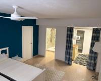 Resale - Villa Indépendante - Torre Pacheco - Sierra Golf - Balsicas